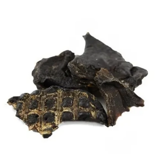 Puppy Love Turkey Liver 120g