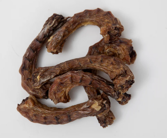 Grand Valley Dehydrated Chicken Neck