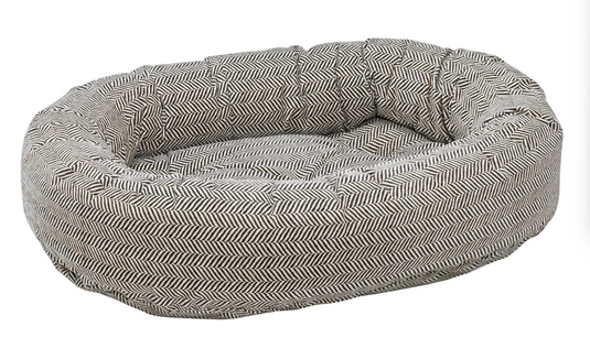 Bowsers Donut Bed X-Small - Discover Dogs