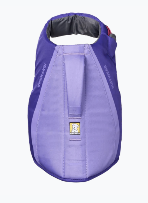 Ruffwear Float Coat Purple Lily