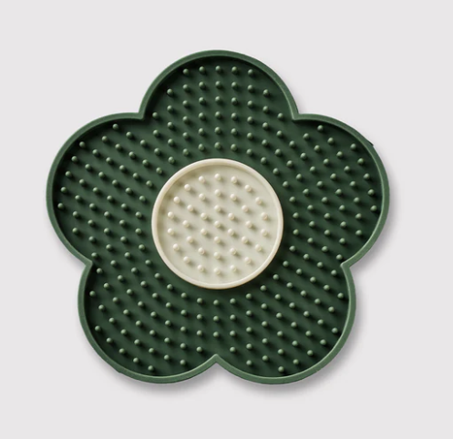 Dandylion Silicone Lick Mat