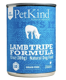 PetKind That's It Lamb Turkey Can
