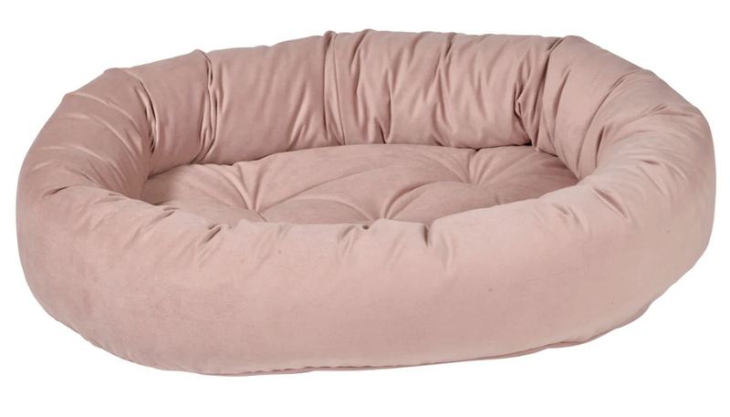 Load image into Gallery viewer, Bowsers Donut Bed Small
