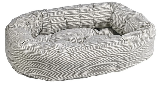 Bowsers Donut Bed X-Small - Discover Dogs