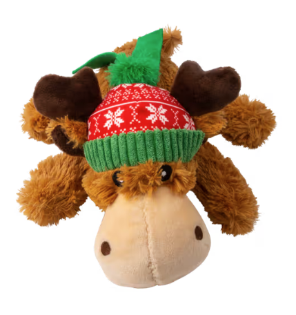 Kong Holiday Cozie Reindeer