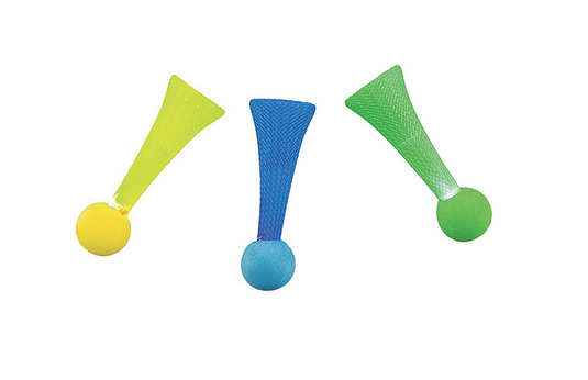 Spot Pet Kitty Fun Bopper Assorted 4"