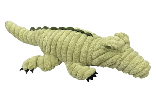 Petlou Zoo Alligator 36
