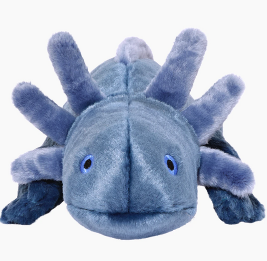 Fluff & Tuff Millie Axolotl 16"