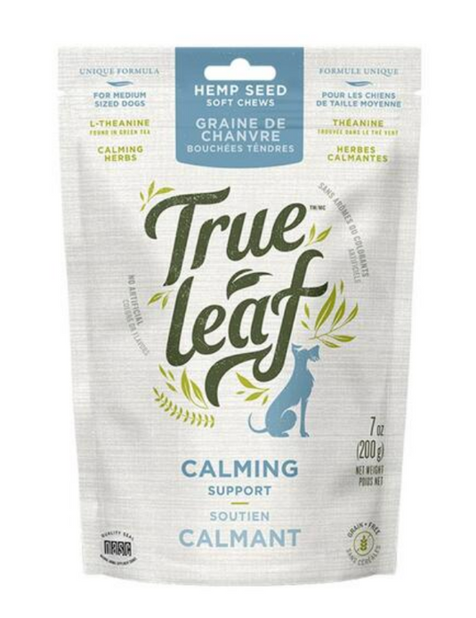 True Leaf Calming Support