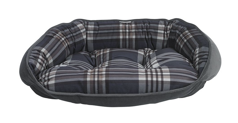 Load image into Gallery viewer, Bowsers Crescent Bed X-Large
