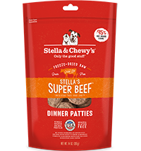 Stella & Chewy's Beef