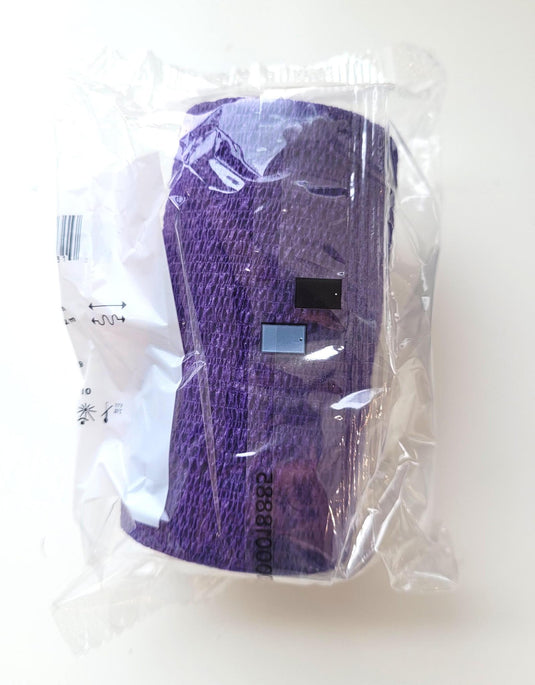 CoFlex 4"  Vet Wrap