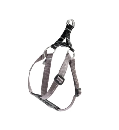 Load image into Gallery viewer, RC Petite Step-in Harness Black
