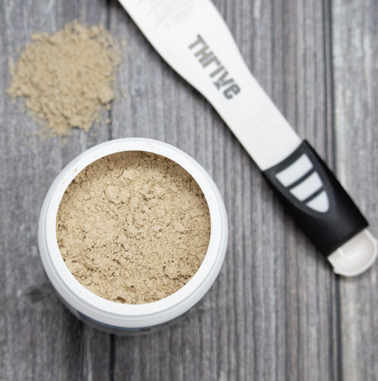 Thrive Thrive Slippery Elm 80 g