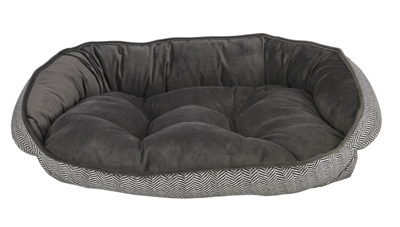 Load image into Gallery viewer, Bowsers Crescent Bed XX-Large
