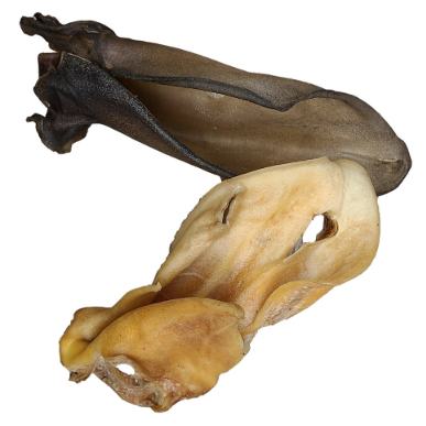 Only One Treats Beef Ear