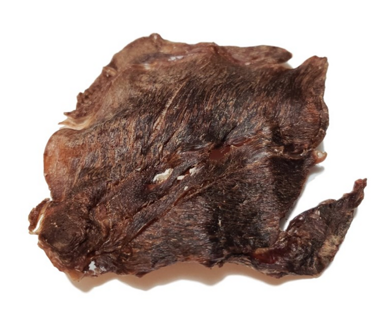 Load image into Gallery viewer, Only One Treats Kangaroo Jerky 56g
