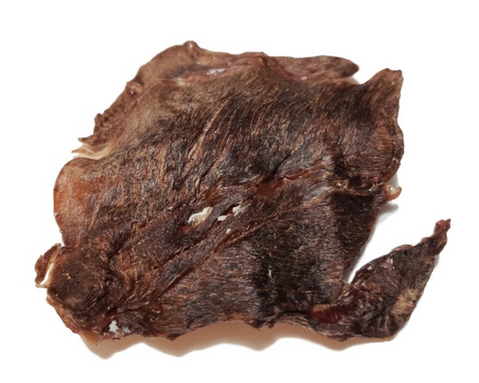 Only One Treats Kangaroo Jerky 56g