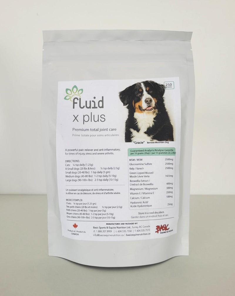 Load image into Gallery viewer, Fluid-X Plus - Discover Dogs
