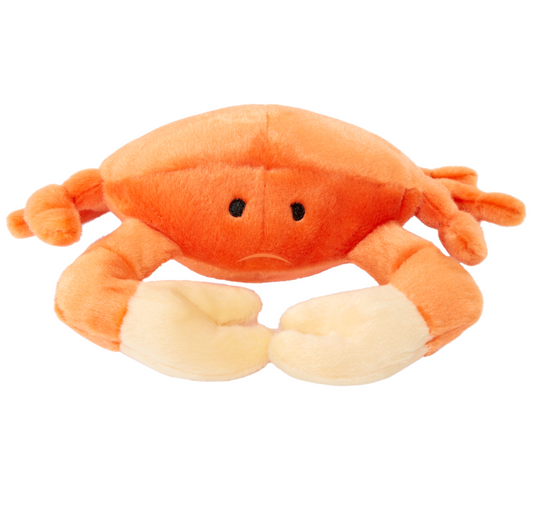 Fluff & Tuff Phyllis Crab