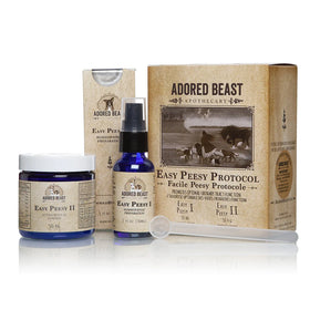 Adored Beast Easy Peesy Protocol - Discover Dogs