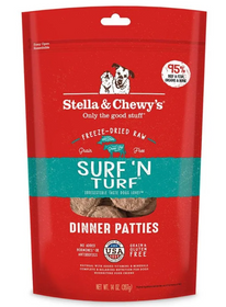 Stella & Chewy's Surf & Turf 25oz
