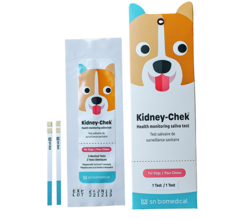 Load image into Gallery viewer, Kidney-Chek Test Cat &amp; Dog
