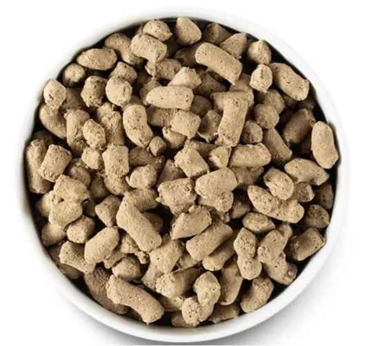 Open Farm Freeze Dried Beef - Discover Dogs