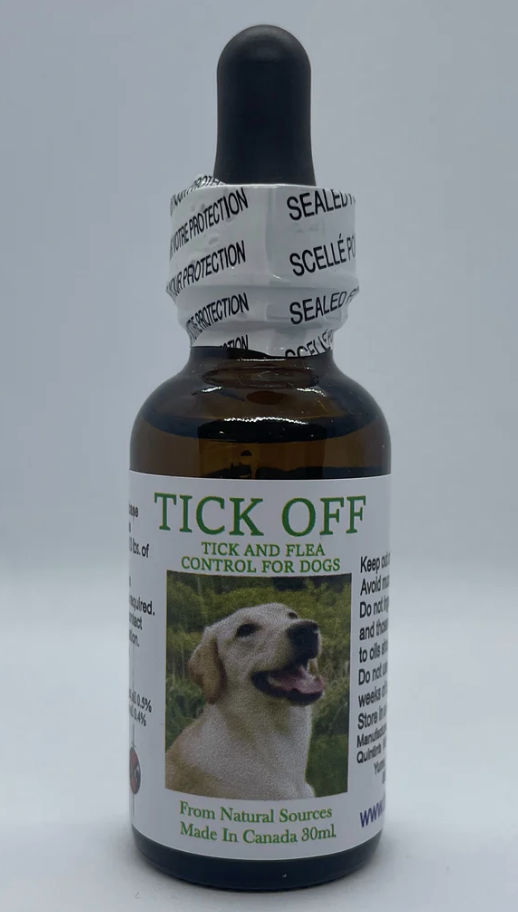 Load image into Gallery viewer, Dog Mix Flea &amp; Tick Deterrent
