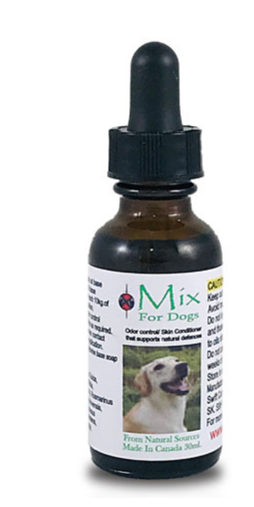 Load image into Gallery viewer, Dog Mix Flea &amp; Tick Deterrent
