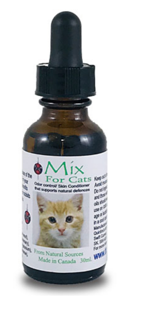 Load image into Gallery viewer, Cat Mix Flea &amp; Tick Deterrent
