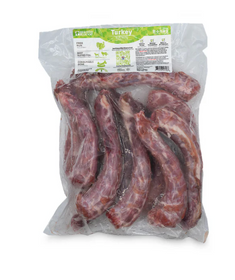 RDBK Turkey Necks Bulk