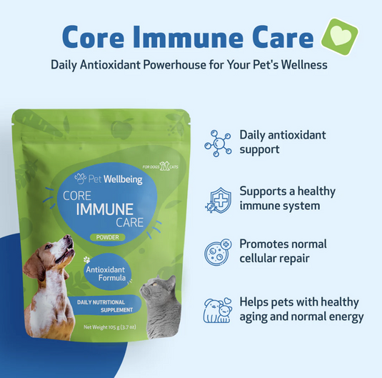 PW Core Immune Care