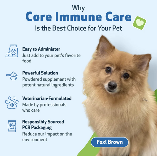 PW Core Immune Care