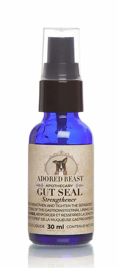 Adored Beast Leaky Gut