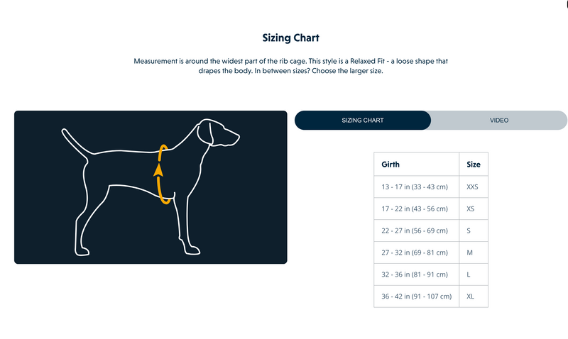 Load image into Gallery viewer, Ruffwear Vert Jacket Mineral Yellow
