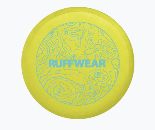 Ruffwear Camp Flyer Toy