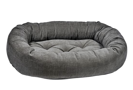 Load image into Gallery viewer, Bowsers Donut Bed Large
