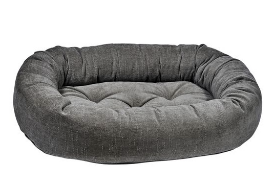 Bowsers Donut Bed Large