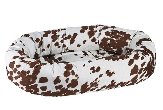 Bowsers Donut Bed Large