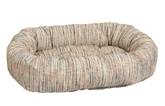 Bowsers Donut Bed Large