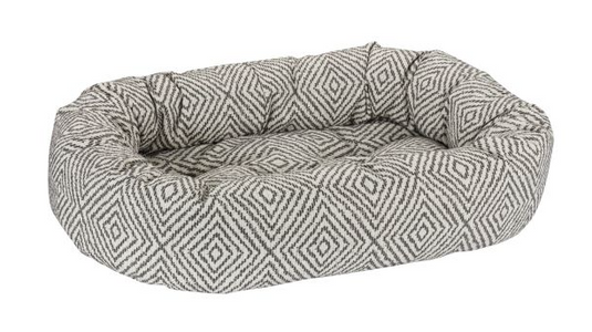 Bowsers Donut Bed Large