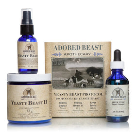 Adored Beast Yeasty Beast Protocol - Discover Dogs