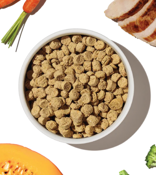 Honest Kitchen Clusters Grain Free Chicken Small Breed 4lb