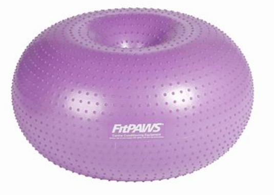 FitPaws Trax Donut Canine Muscle Trainer