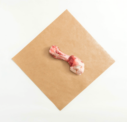 Rawbone Pork Femur Bone