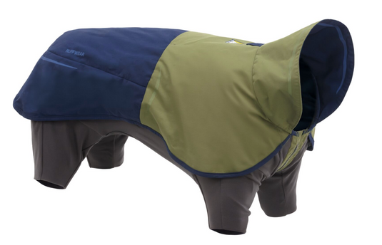 Ruffwear Sun Shower Coverall Midnight Blue