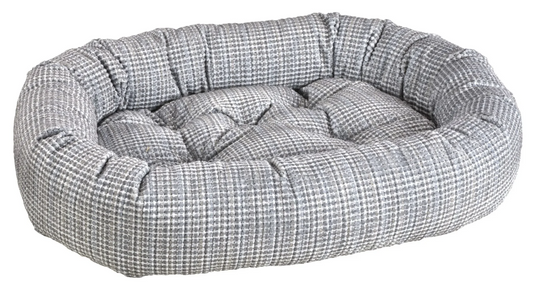 Bowsers Donut Bed Large