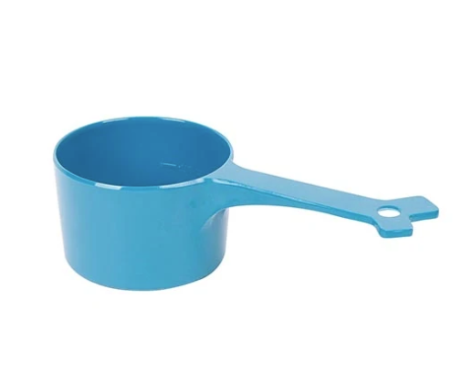 Messy Mutts Scoop Melamine 1 Cup