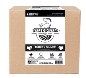 RDBK Deli Dinner Turkey